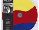 PINK FLOYD BBC 1967 VINILE LP COLORATO MONO 45 RPM NUOVO
