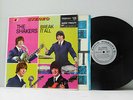 The Shakers LP Break It All   Audio Fidelity original Stereo VG+