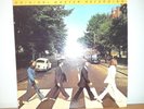 MFSL THE BEATLES Mobile Fidelity ABBEY ROAD Original Master Recording MOFI OMR