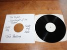 The Byrds  - UK LP Test Pressing Simply Vinyl / Sweetheart Of The Rodeo SVLP 057