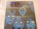 33 rpm KISS 