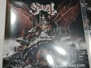 GHOST - Dance Macabre (Unofficial 7