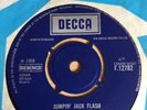 The Rolling Stones - Jumpin' Jack Flash / Child Of The Moon - Decca - F 12782 UK
