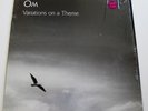 Om  ?– Variations on a Theme | Purple vinyl LP | Limited ed Holy Mountain 2005