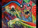 MASTODON Once More ‘Round The Sun Deluxe SEALED 180 Gram 2LP/CD/Lithographs