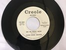 CLOCK WORK ORANGE Do Me Right Now - RARE - Garage PSYCH 7