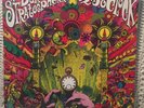 THE DUKES OF STRATOSPHEAR - 25 O'CLOCK LP EX/EX UK IMPORT GARAGE ROCK, PSYCH