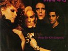 The Cramps Songs The Lord Taught Us 1979 Illegal/IRS Vinyl SP 007 Free Mailing