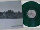 Goatmoon / Dead Reptile Shrine - Winterforest Lp - Satanic Warmaster - Katharsis