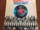 Rodriguez 'Cold Fact' Blue Goose Oz original