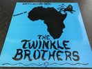 TWINKLE BROTHERS - Anti-Apartheid - Vinyl LP Album - NEW - 1985 - Roots Reggae