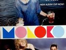MOLOKO - 2003 - Promoplakat - Statues - Poster