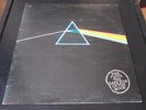 LP - Pink Floyd - The Dark Side of the Moon (068-005249) + POSTER