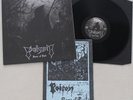 Poison - Sons Of Evil Lp - Black Metal - Speed Metal - Kreator - Sodom - Bathory