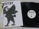 Slutet - Slutet Lp - Experimental Black Metal - Wulkanaz - Carved Cross - Ulver