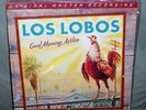 MFSL LP * SEALED * LOS LOBOS * GOOD MORNING AZTLAN  # (BLANK) * MOBILE FIDELITY