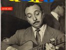 DJANGO REINHARDT 