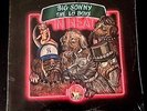 1979 SONNY & THE LOW BOYS JIMMY CARL BLACK IN HEAT TEXAS LP -SEALED- FRANK ZAPPA