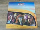 Pretty Things - Freeway Madness 1972 UK LP WARNER BROS W/L PROMO/TEST PRESSING