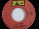 Funk Jazz Breaks 45 YOUNG HOLT UNLIMITED Wah Wah Man COTILLION HEAR