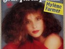 MYLENE FARMER / TRES RARE MAXI 45T 