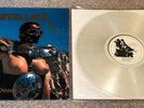 Metallica We’ll Nail You Down Clear Vinyl Near Mint *Rare*