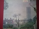 Led Zeppelin IV 4  RED/PLUM PRESSED VINYL UK 1st PRESS STICKERED COVER