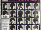 The Beatles - A Hard Day's Night - 2014 Mono Vinyl - Brand New, Factory Sealed