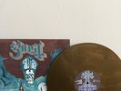 ghost Opus Eponymous coloured vinyl lp Doom Electric Wizard