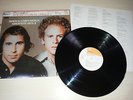 LP SIMON & GARFUNKEL - GREATEST HITS II - JAPAN - SONX 60195