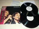2 LP SIMON & GARFUNKEL - CONCERT IN CENTRAL PARK - JAPAN - 36AP 2271 2