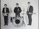 THE PLUGZ, Electrify Me, US Plug Recordz 1st Press, 1984, EX