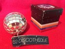 U2   DISCOTHEQUE Mirror Ball - Promo