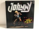 Johnny Hallyday Coffret Johnny Face Au Public 1962/1979 6 Vinyles 33 Tours Tbe