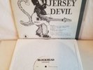 BRUCE SPRINGSTEEN-THE JERSEY DEVIL-LP Block head records rare ltd ed.