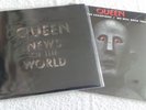 Queen News Of The World 2017 Numbered Picture Disc Plus RSD 12