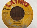VERY RARE KILLER GUARACHA AMAZING TRUMPET FROM PANAMA Rafael Labasta Pasiero
