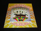 The Beatles LP Capitol SMAL-2835 Magical Mystery Tour Factory Sealed Promo