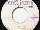 THE WAILERS Ska Jerke / I’m Still Waiting COXSONE SKA 45 Bob Marley Jerk Hear 