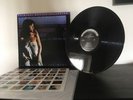 Linda Ronstadt   Hasten Down The Wind   MFSL Mobile Fidelity Vinyl LP   Nr Mint
