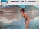 SIR ADRIAN BOULT Schumann Symphony No. 3 Westminster Hi-Fi WST 14015 1A/1A M-