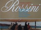 ROSSINI 6 Sonate a Quattro Salvatore Accardo Philips 6769 024 2 LP Box set