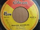 LOS DESTELLOS GUAJIRA SICODELICA DESCARGA PYSCH PERU HEAR