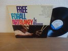 Art Blakey & The Jazz Messengers ?– Free For All Blue Note LP mint 1964
