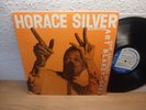 HORACE SILVER / ART BLAKEY US Blue Note 1520 DG LEX flat -1956 MINT
