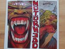 The Best of Motörhead LP Vinyl *wie neu* Sammler *selten*