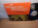The 3 Sounds BOTTOMS UP Orig 1st BLUE NOTE 1959 MINT Ear DG RVG