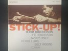 Bobby Hutcherson STICK UP Blue Note