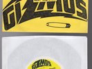 Org 78 THE GIZMOS Never Mind The Sex Pistols Here's 7'' EP Picture Sleeve Punk