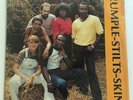 Rumple-Stilts-Skin LP   Heat   ORIGINAL   Soul Funk   SHRINK   Near Mint   CQC